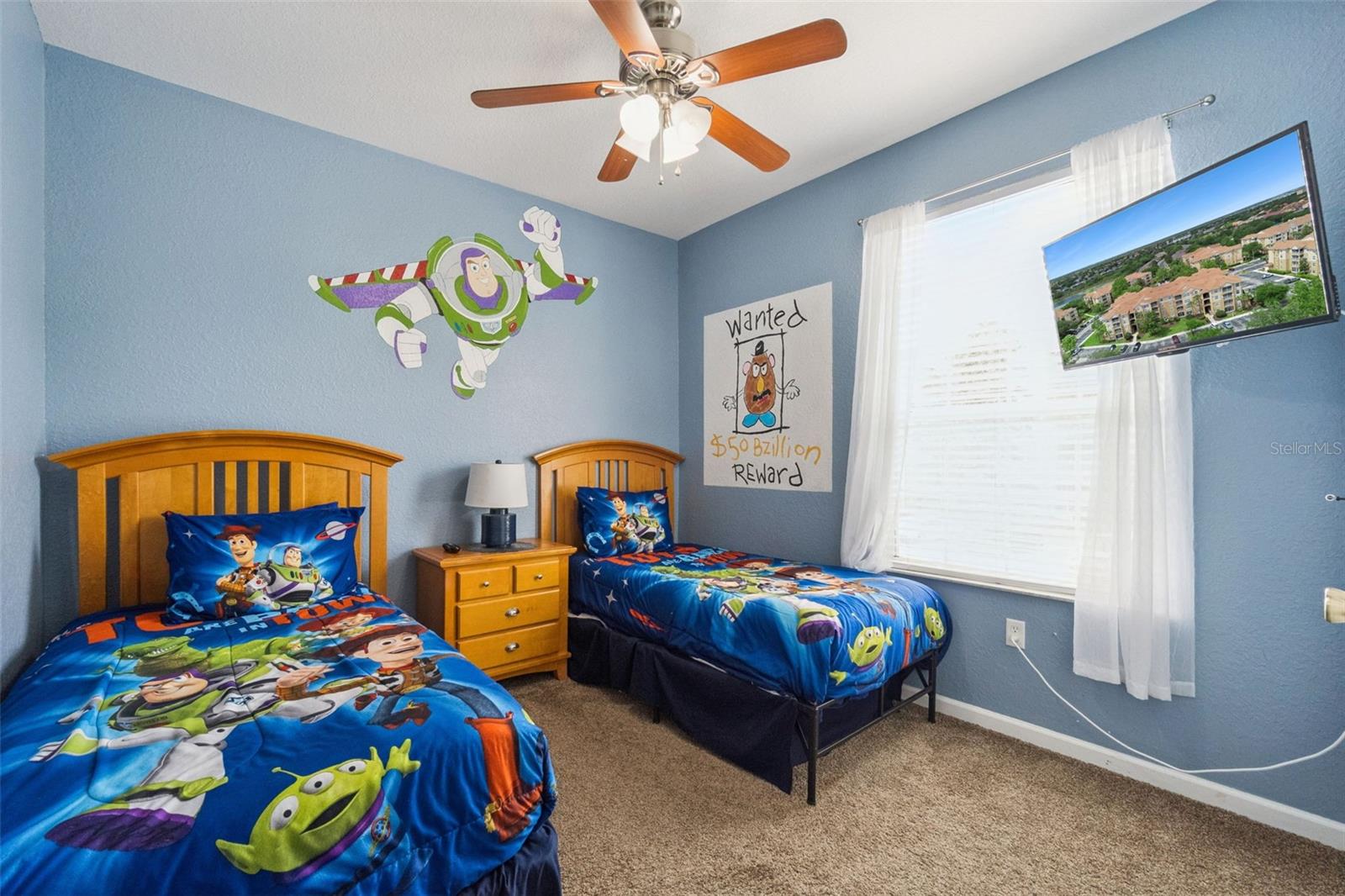 WINDSOR HILLS, VENTURA AT WINDSOR HILLS - Residential