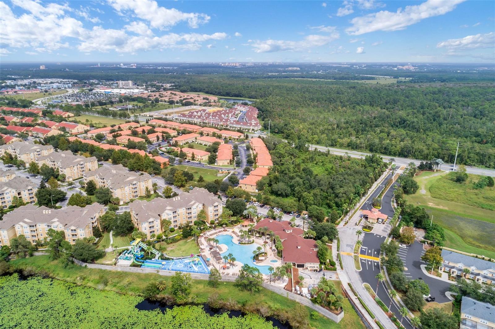 WINDSOR HILLS, VENTURA AT WINDSOR HILLS - Residential