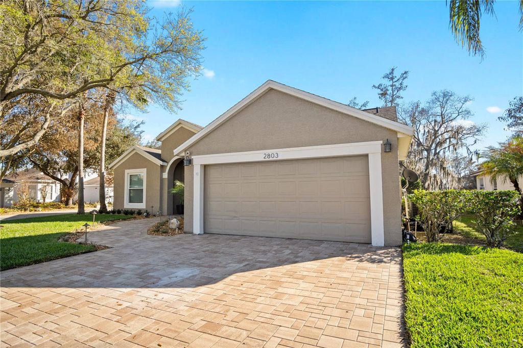 Photo of 2803 Runyon Circle, Orlando, FL 32837 (MLS # S5144682)