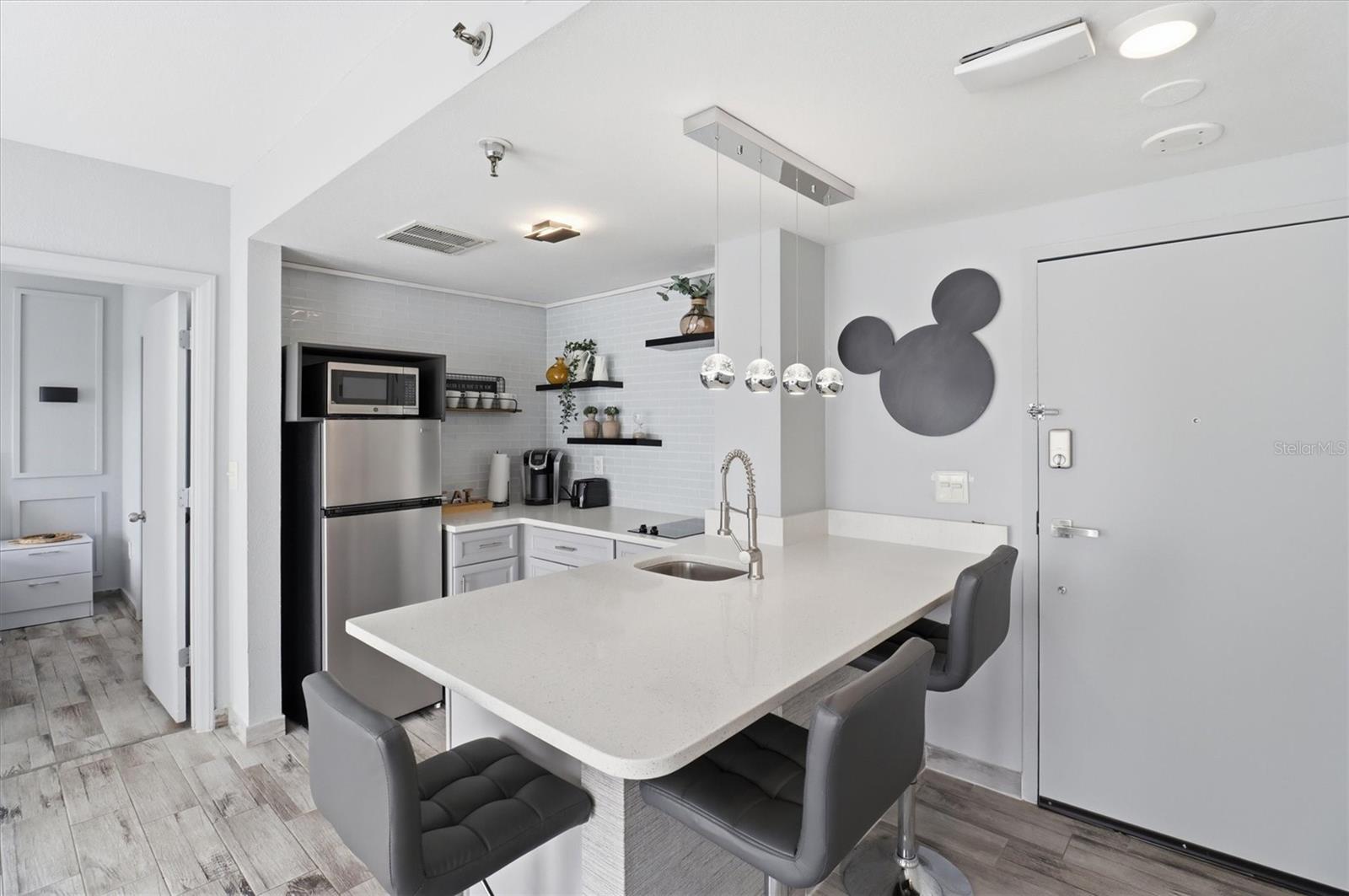 ENCLAVE AT ORLANDO PH 02 - Residential