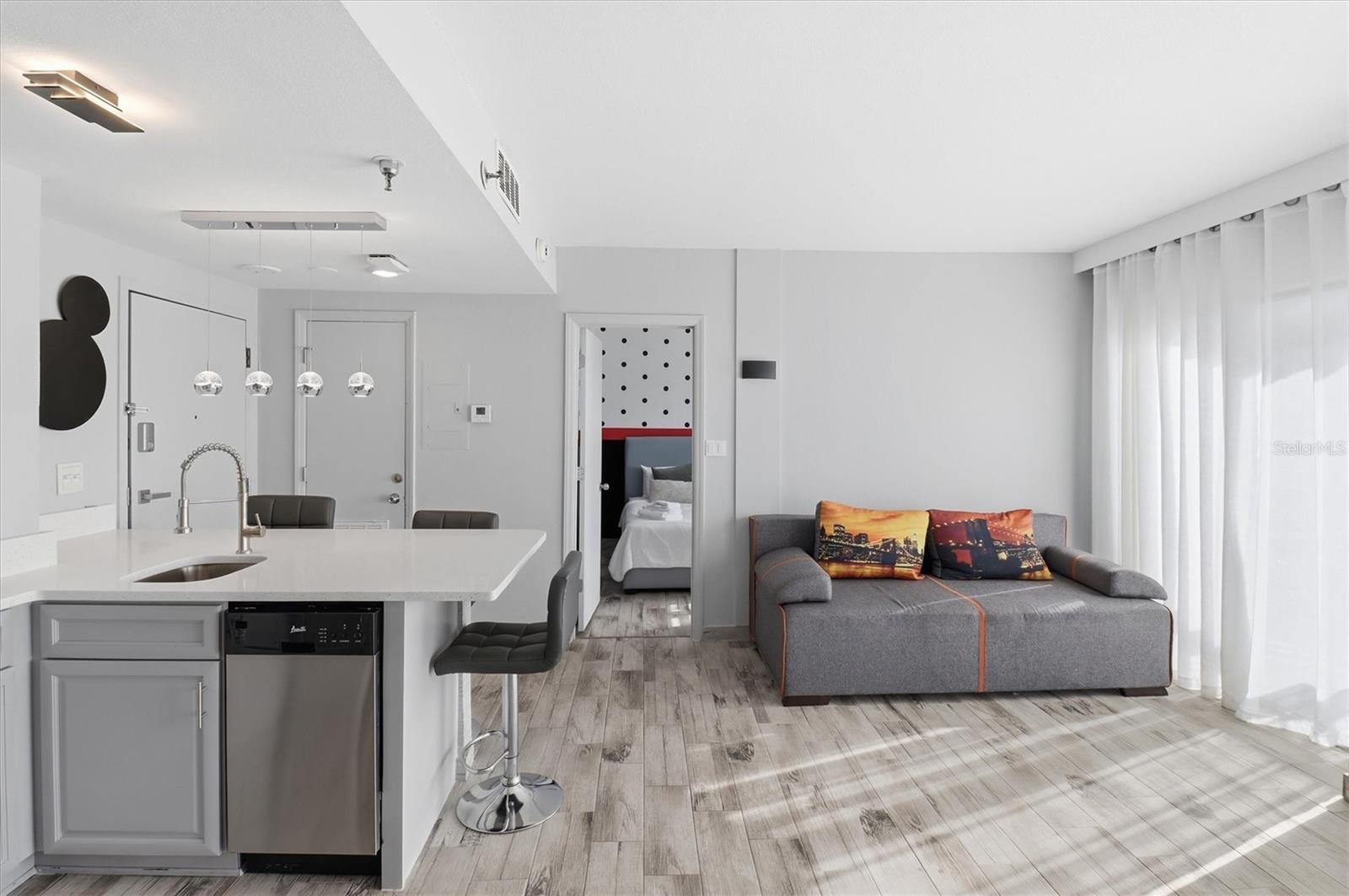 ENCLAVE AT ORLANDO PH 02 - Residential