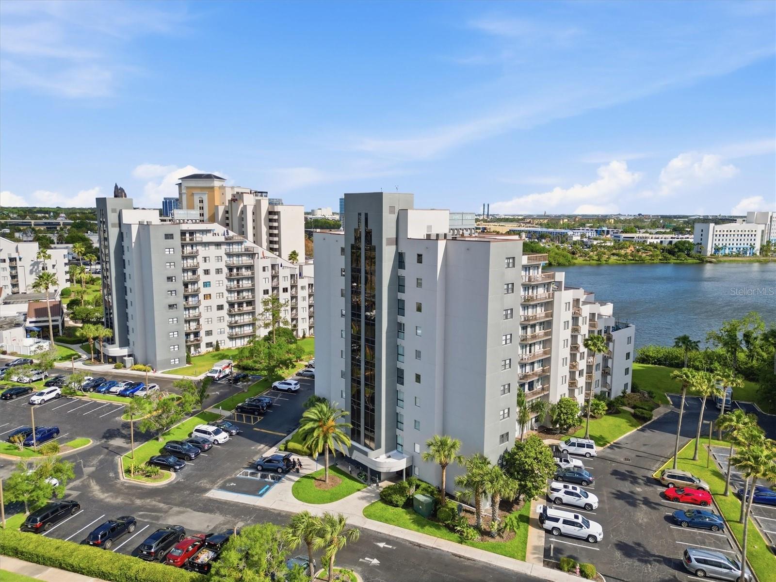 ENCLAVE AT ORLANDO PH 02 - Residential