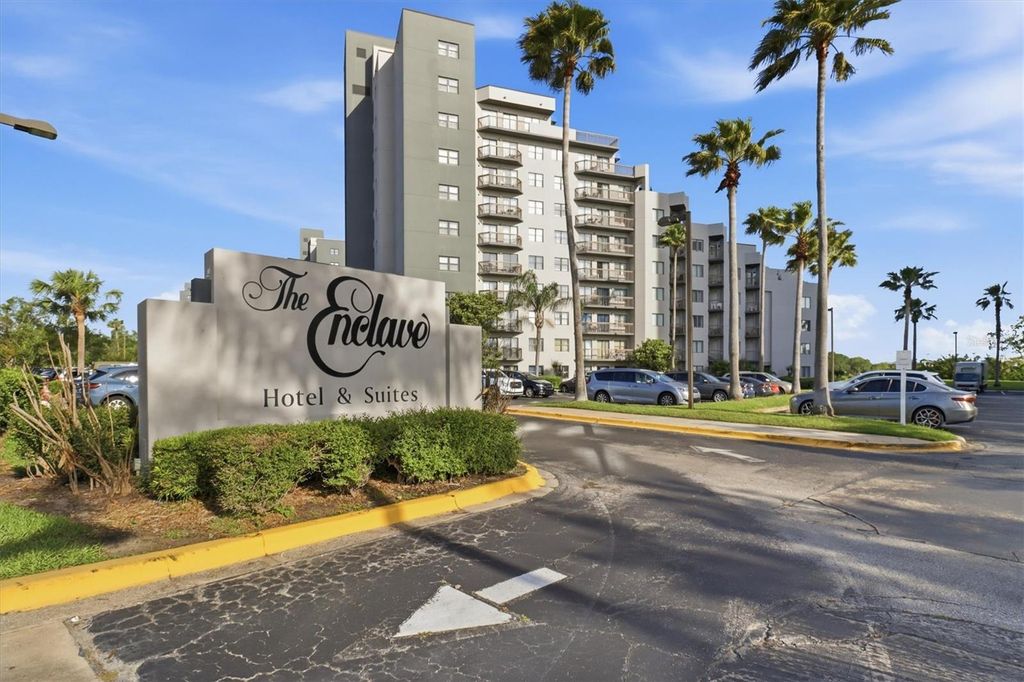 Photo of 6165 Carrier Drive #2604, Orlando, FL 32819 (MLS # O6398303)