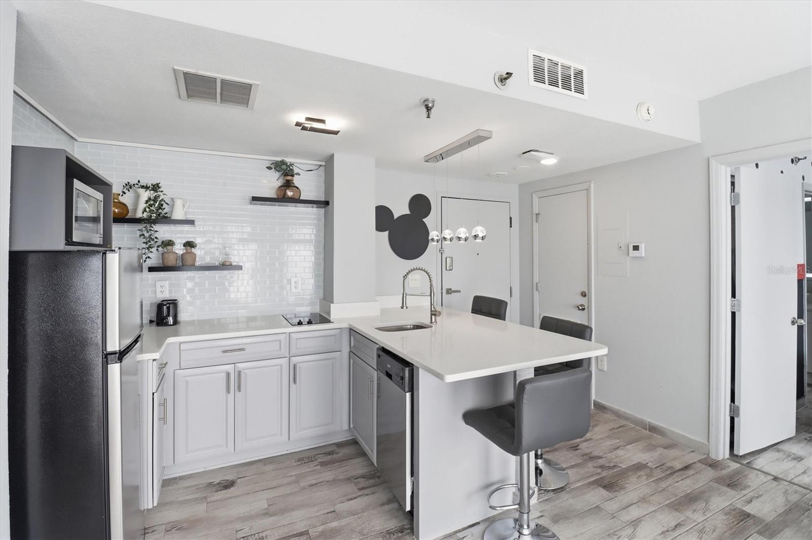 ENCLAVE AT ORLANDO PH 02 - Residential