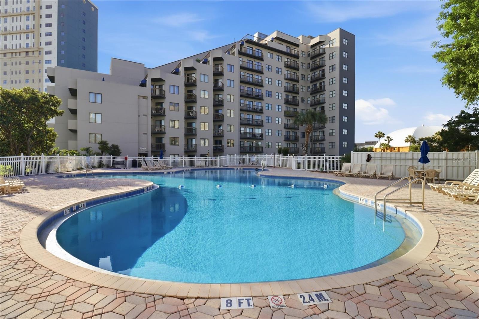 ENCLAVE AT ORLANDO PH 02 - Residential