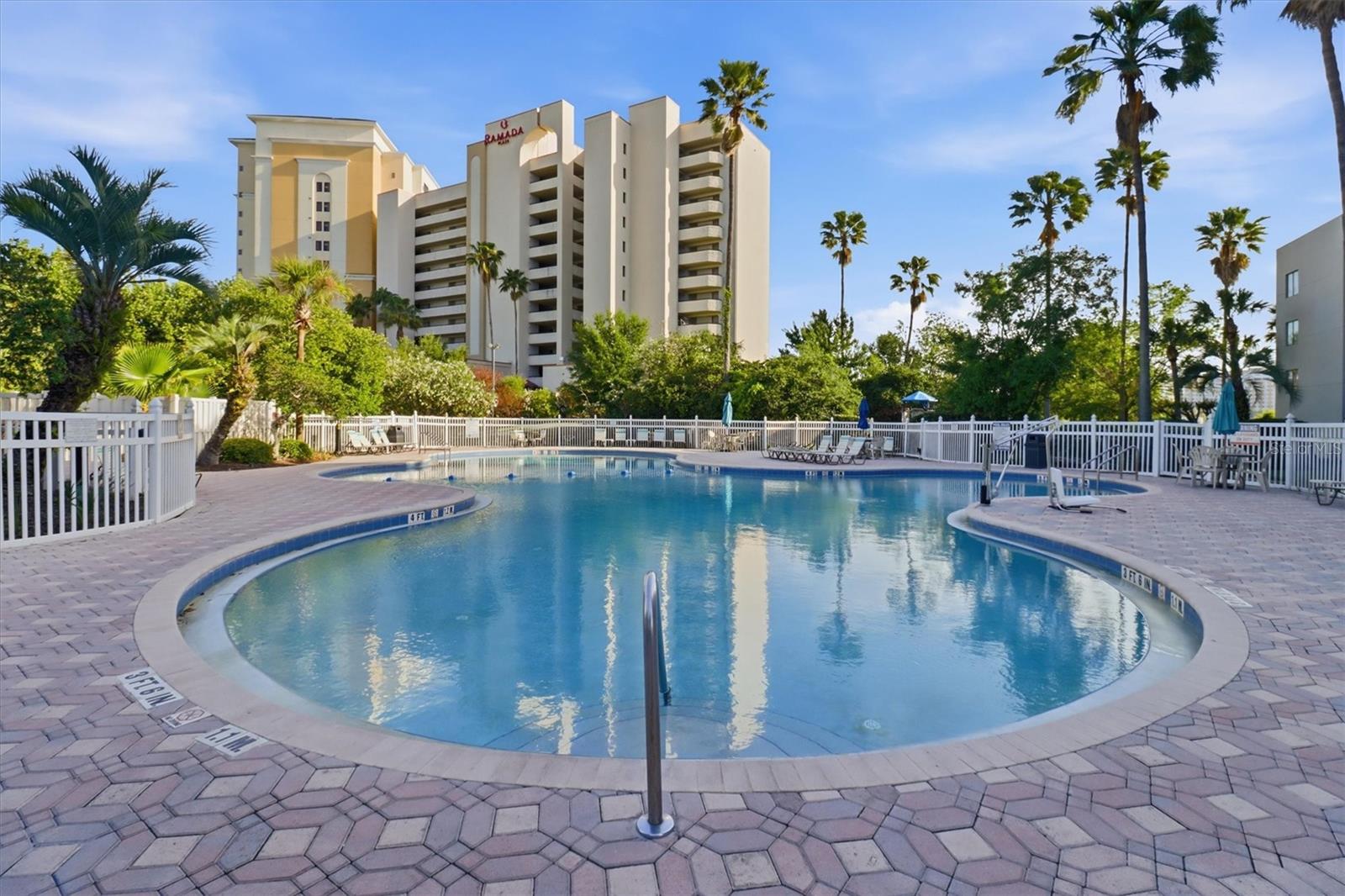 ENCLAVE AT ORLANDO PH 02 - Residential