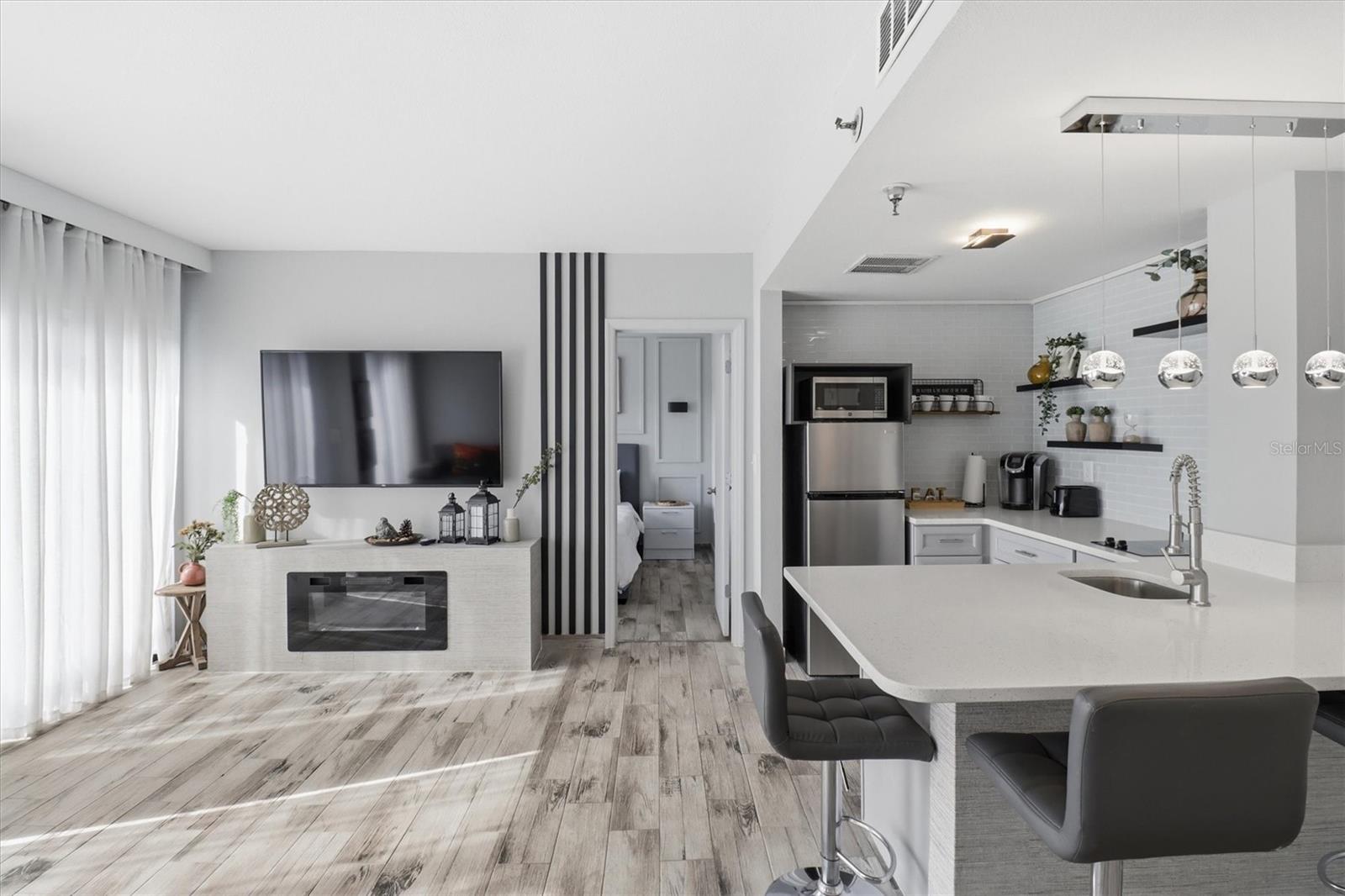 ENCLAVE AT ORLANDO PH 02 - Residential