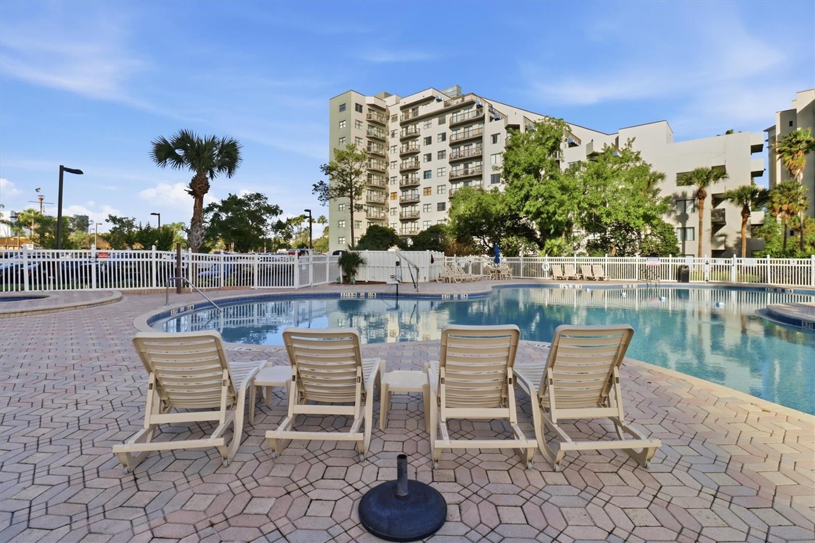 ENCLAVE AT ORLANDO PH 02 - Residential