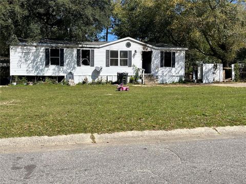 2310 BUCKINGHAM ROAD PENSACOLA FL 32526