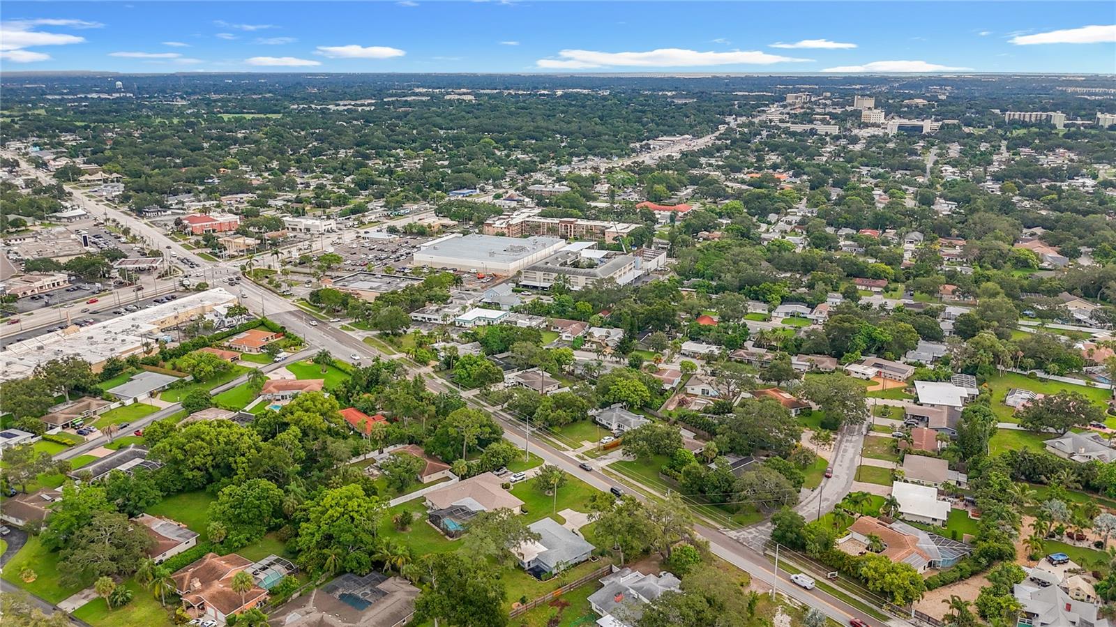 HARBOR BLUFFS SEC 1 - Residential