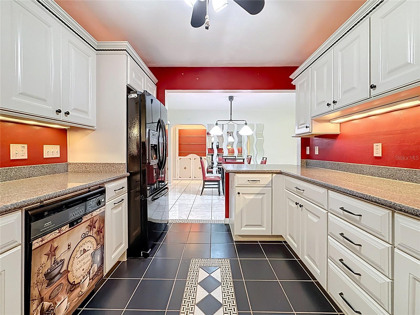 HARBOR BLUFFS SEC 1 - Residential