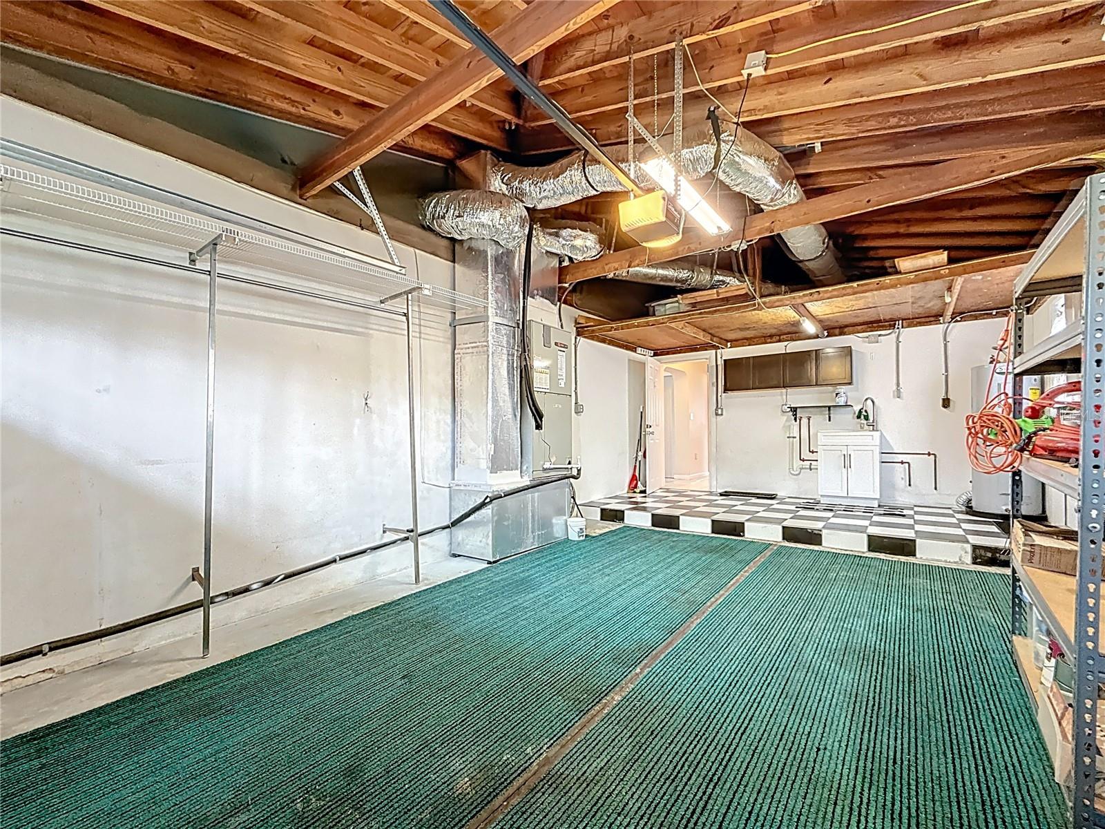 HARBOR BLUFFS SEC 1 - Residential