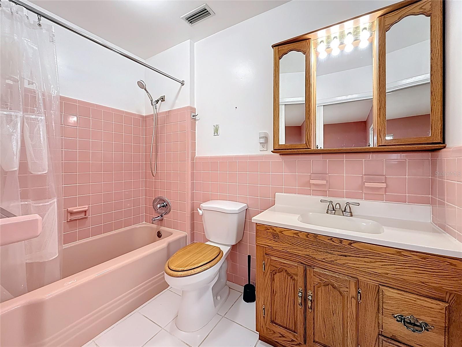 HARBOR BLUFFS SEC 1 - Residential