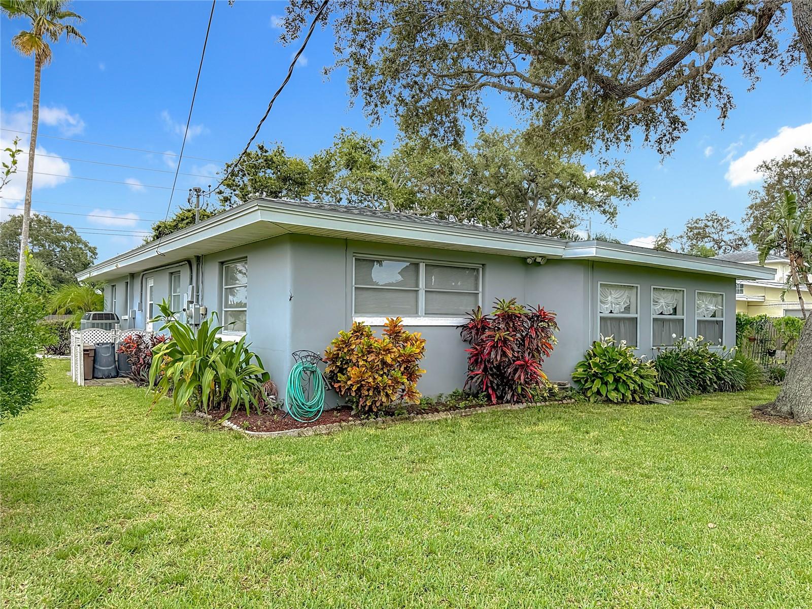 HARBOR BLUFFS SEC 1 - Residential