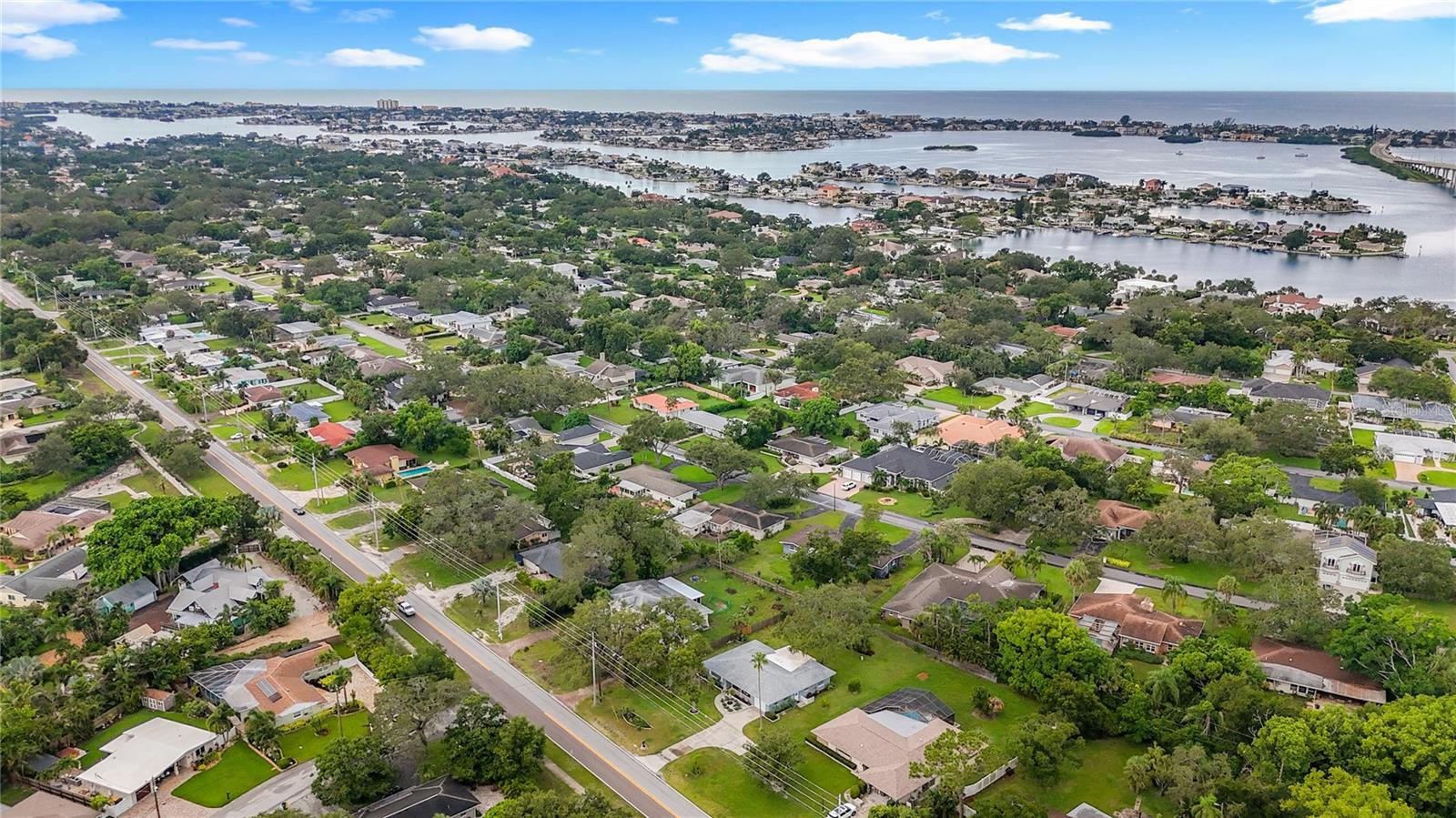 HARBOR BLUFFS SEC 1 - Residential