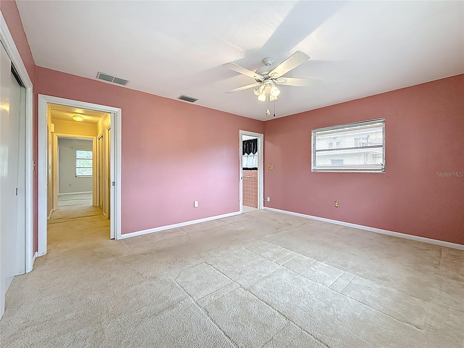 HARBOR BLUFFS SEC 1 - Residential