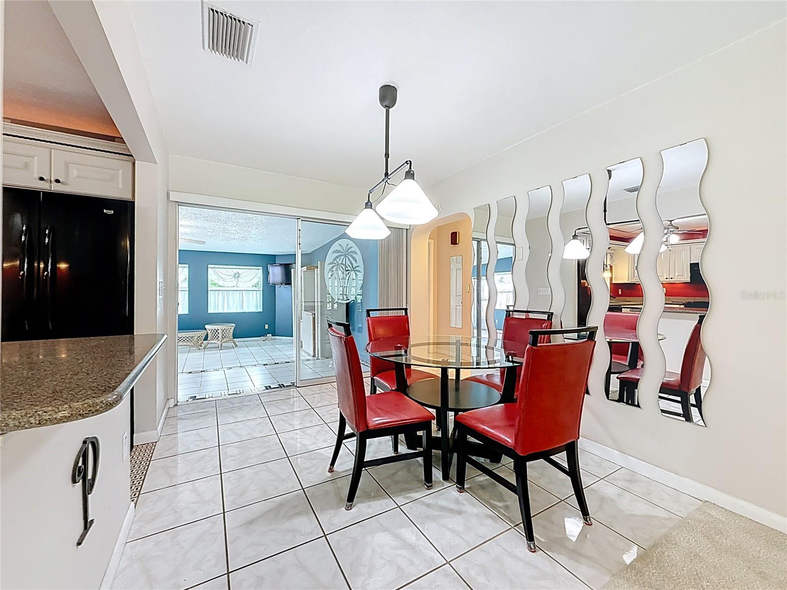 HARBOR BLUFFS SEC 1 - Residential