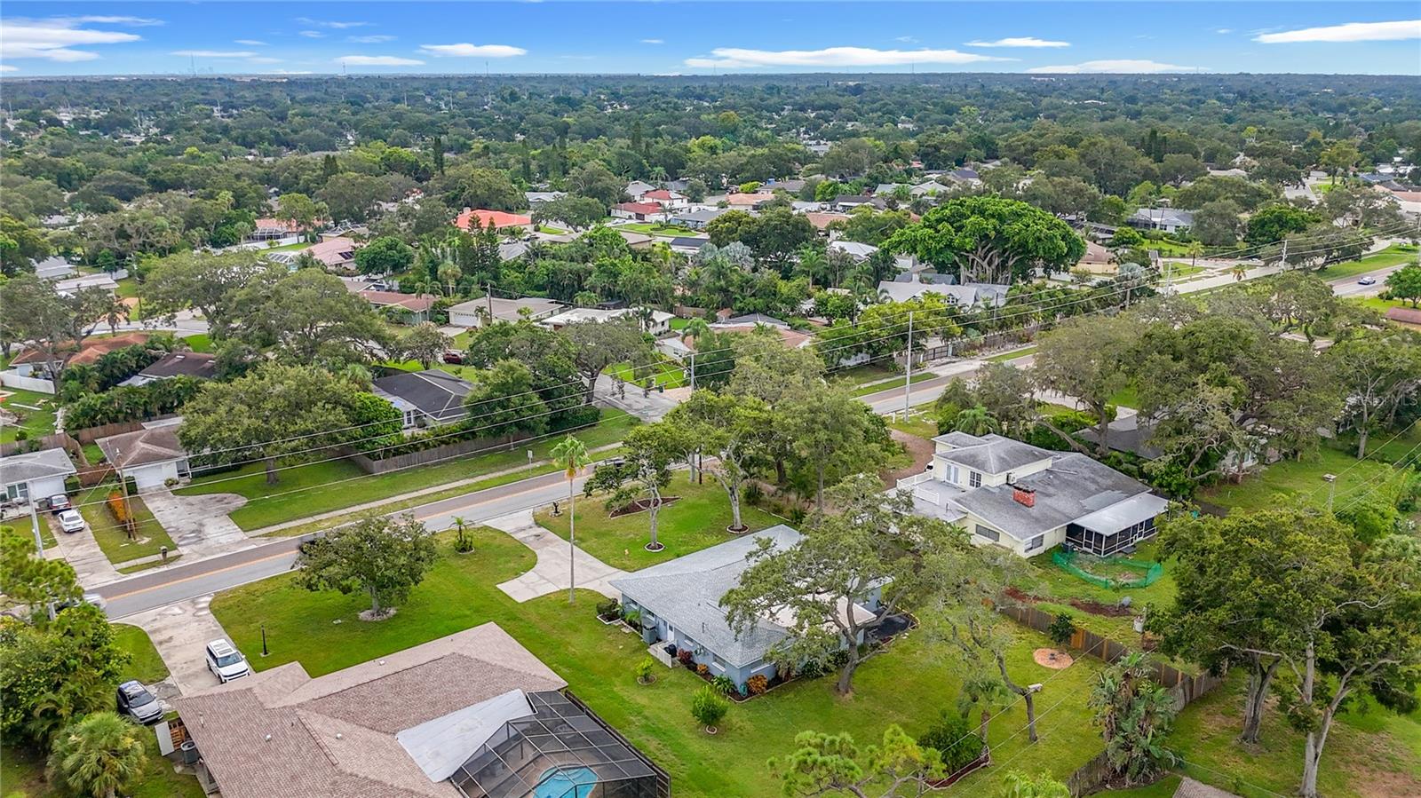 HARBOR BLUFFS SEC 1 - Residential