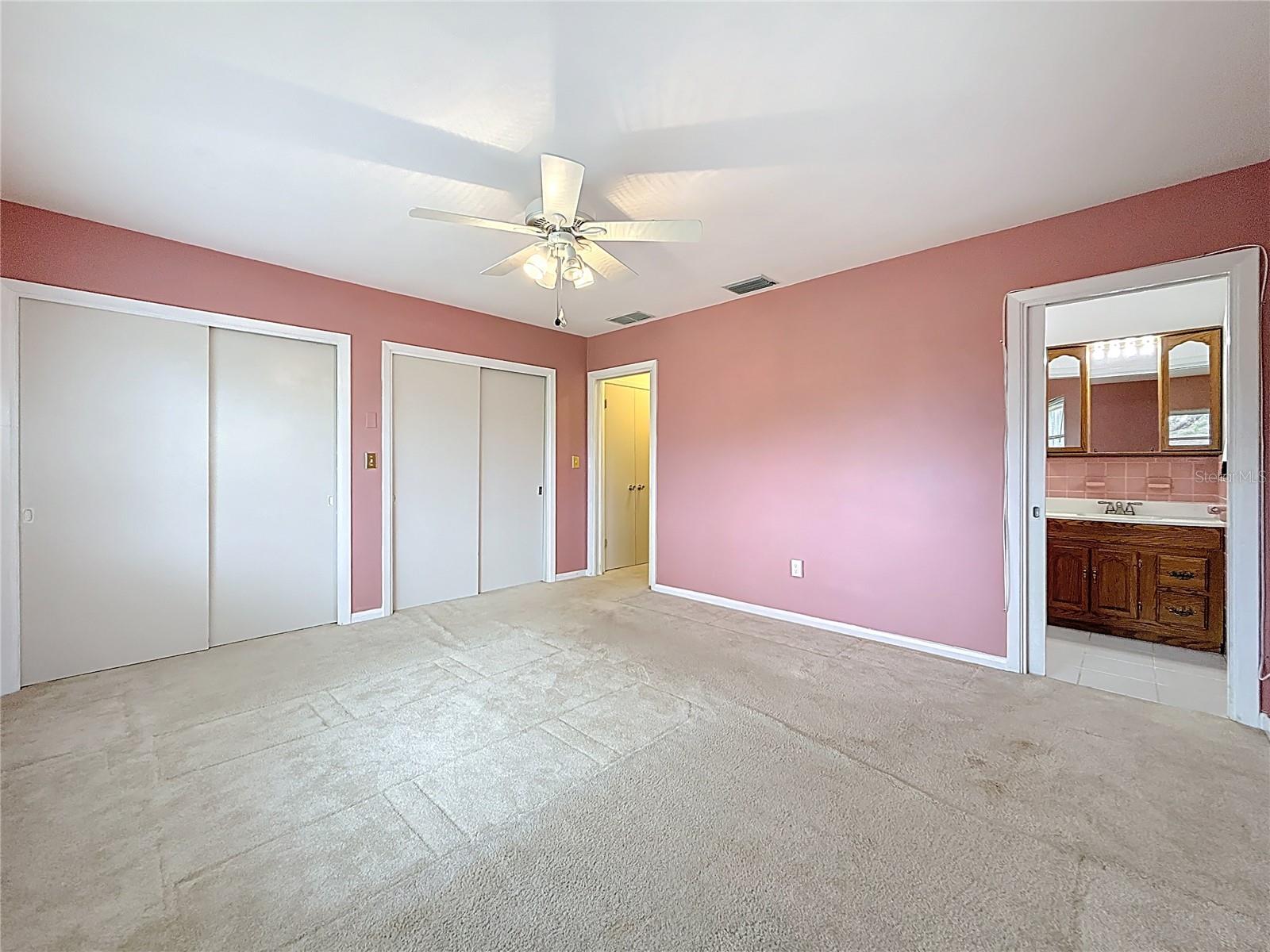 HARBOR BLUFFS SEC 1 - Residential