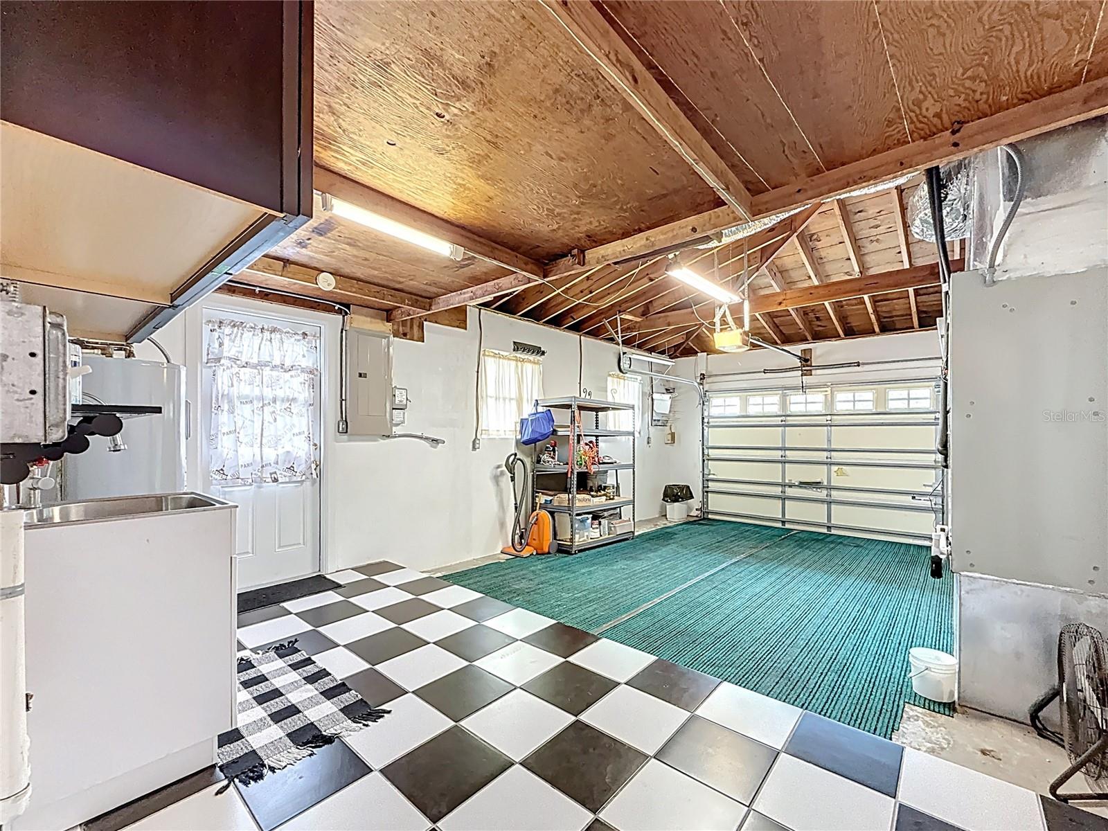 HARBOR BLUFFS SEC 1 - Residential