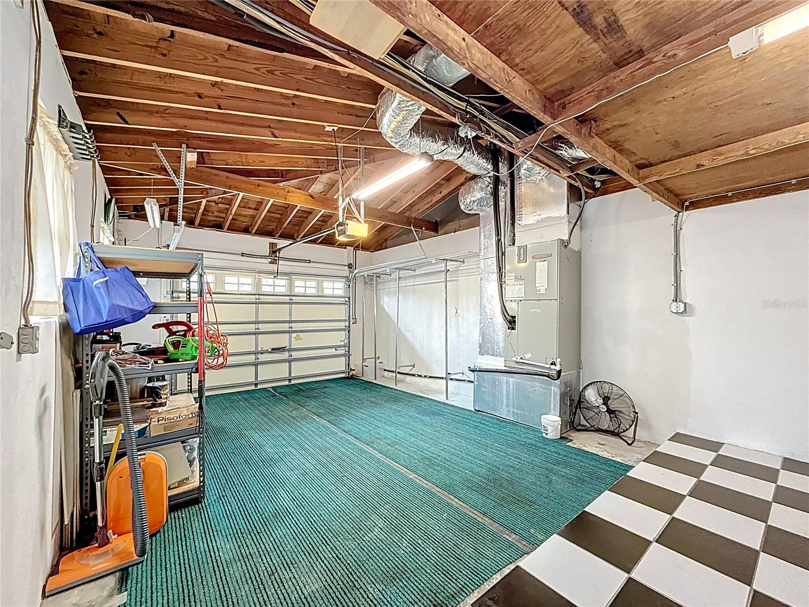 HARBOR BLUFFS SEC 1 - Residential