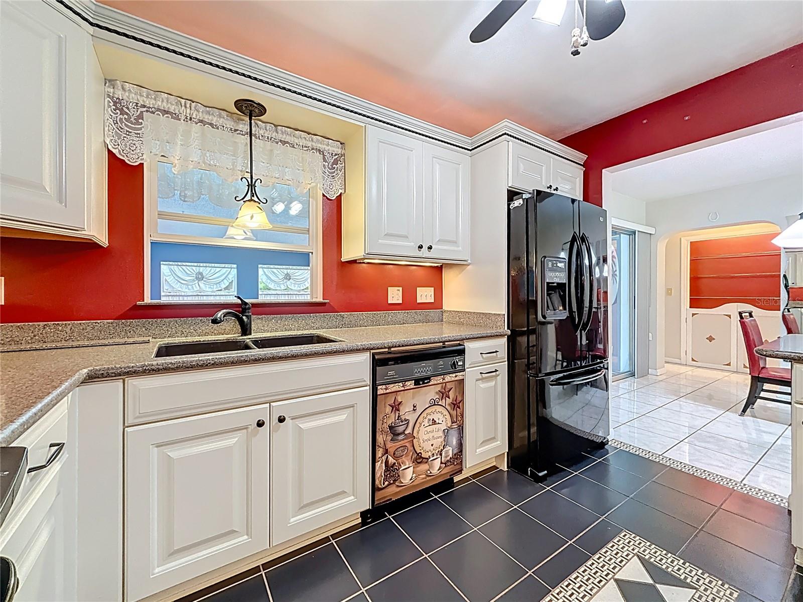 HARBOR BLUFFS SEC 1 - Residential