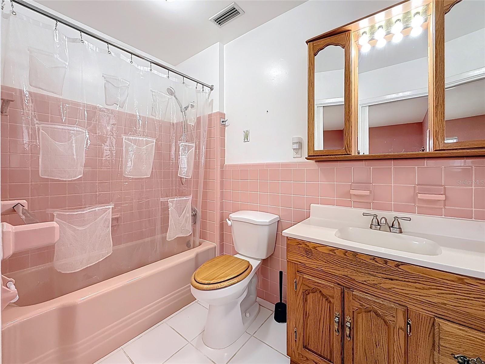 HARBOR BLUFFS SEC 1 - Residential