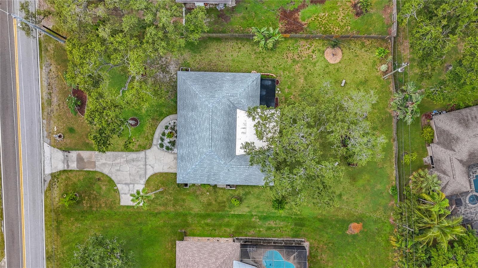 HARBOR BLUFFS SEC 1 - Residential