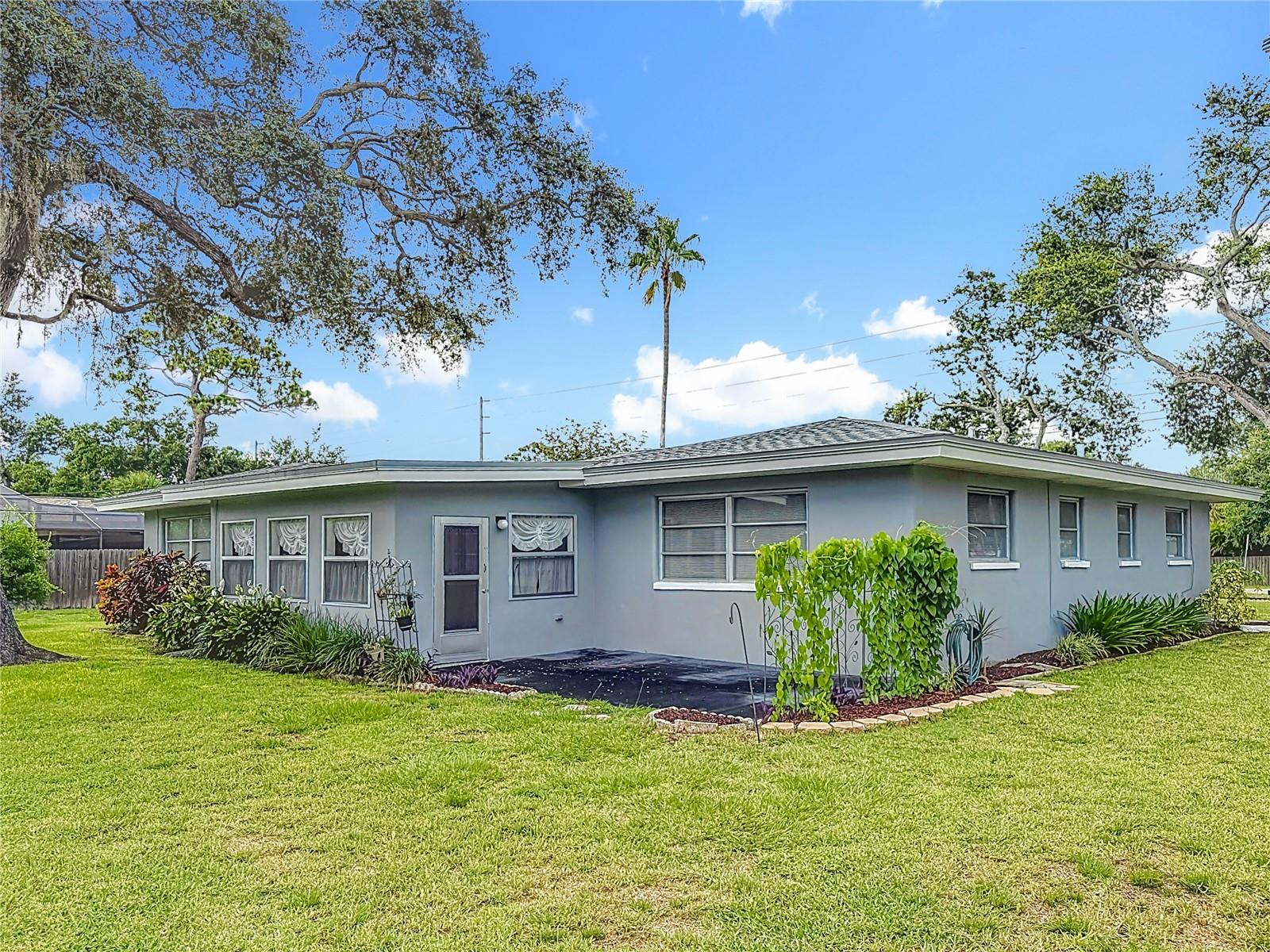 HARBOR BLUFFS SEC 1 - Residential