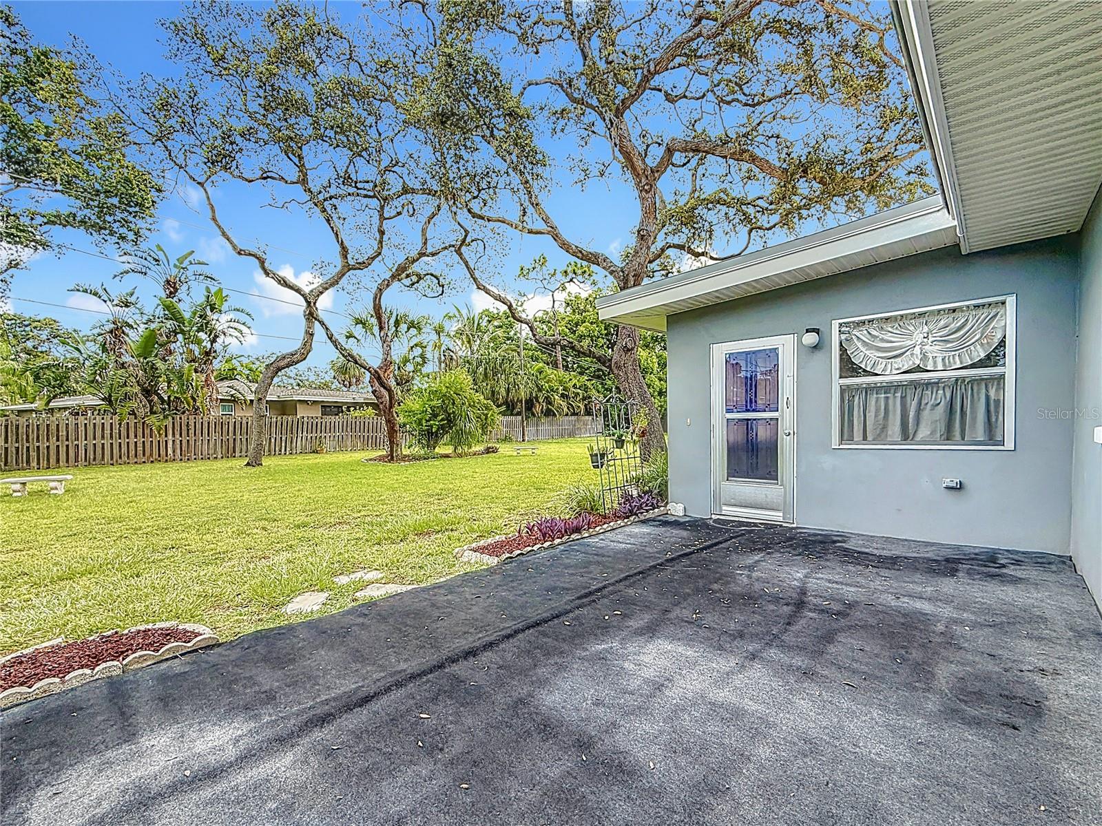 HARBOR BLUFFS SEC 1 - Residential