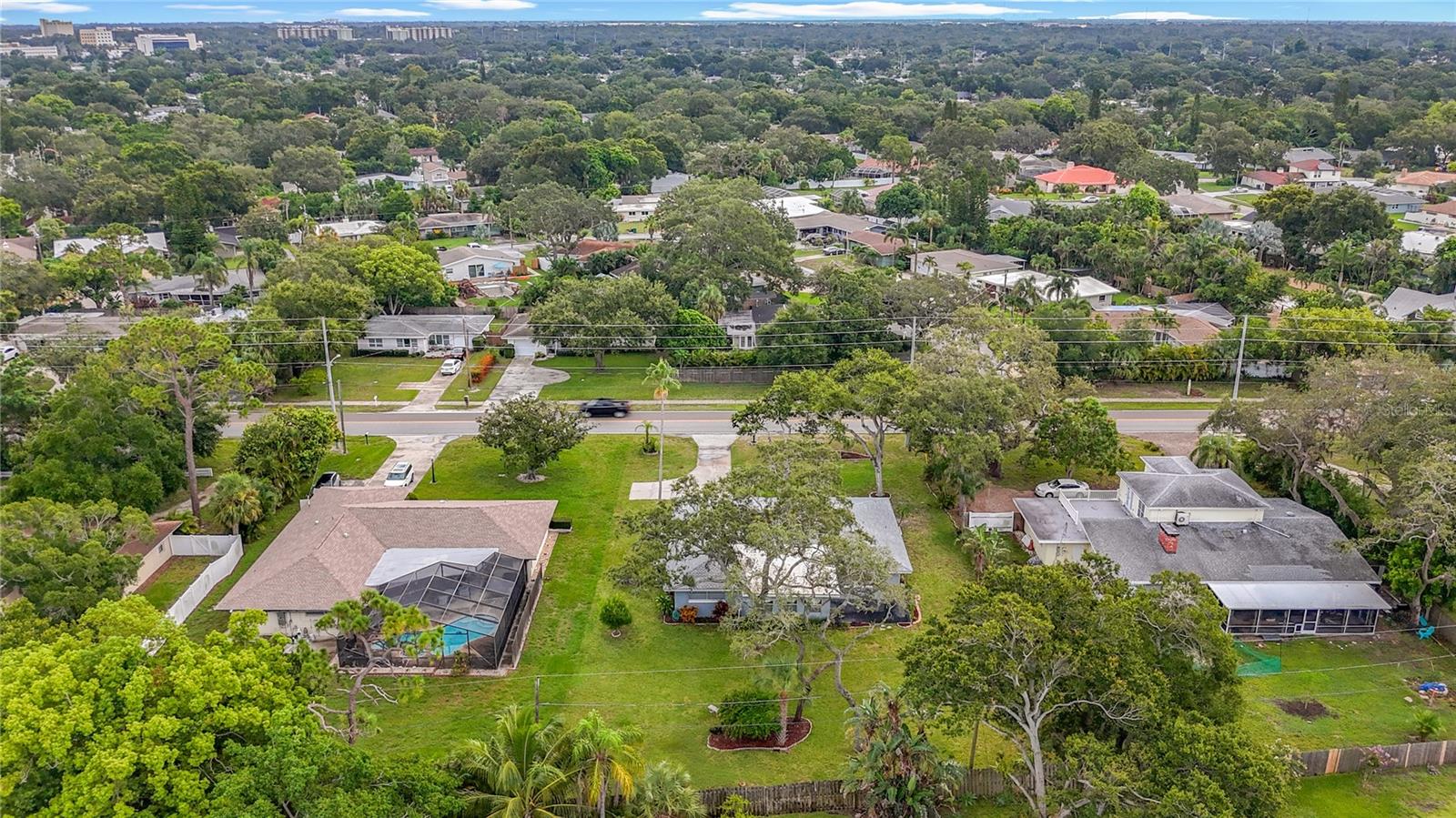 HARBOR BLUFFS SEC 1 - Residential