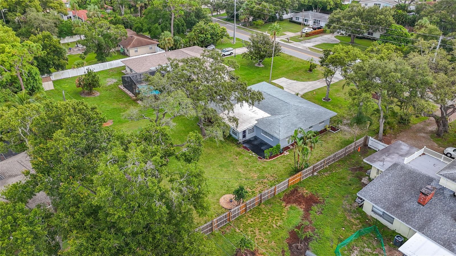 HARBOR BLUFFS SEC 1 - Residential