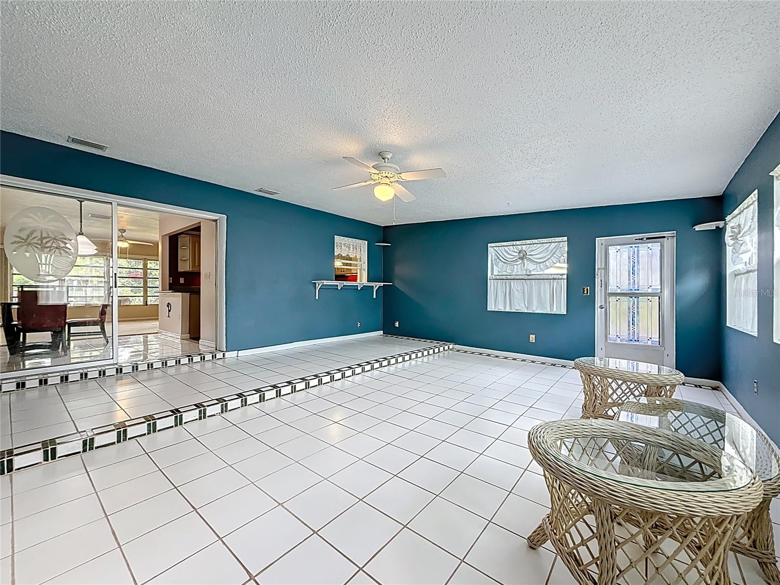 HARBOR BLUFFS SEC 1 - Residential