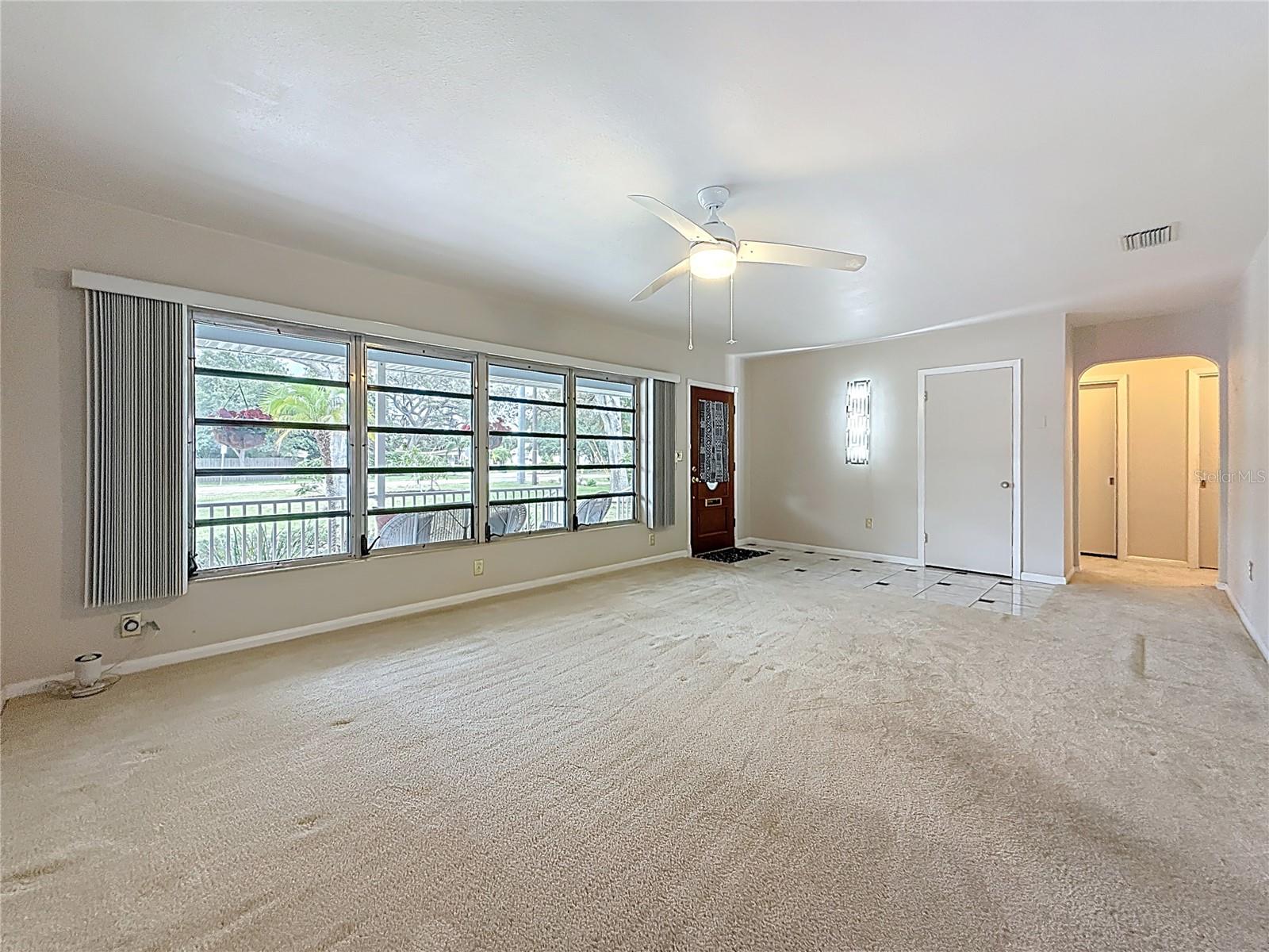 HARBOR BLUFFS SEC 1 - Residential