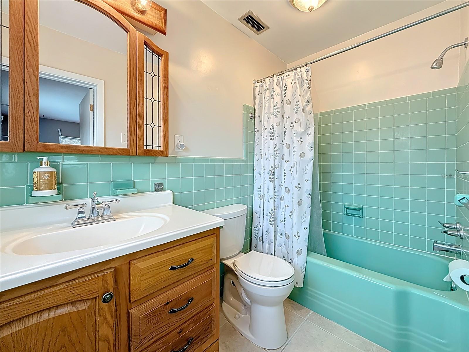 HARBOR BLUFFS SEC 1 - Residential