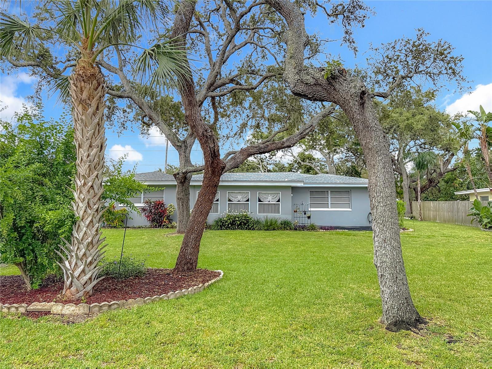 HARBOR BLUFFS SEC 1 - Residential