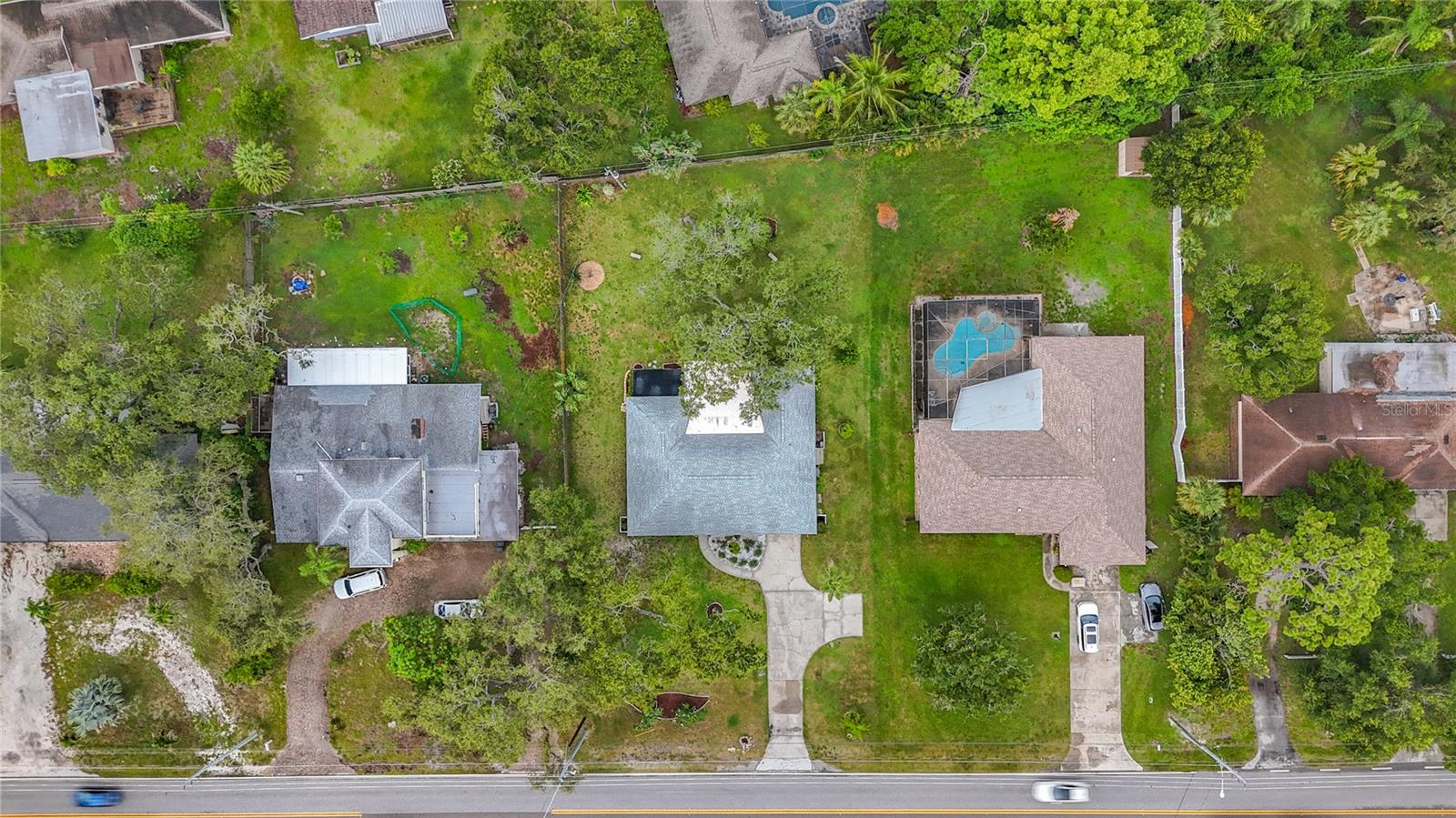 HARBOR BLUFFS SEC 1 - Residential