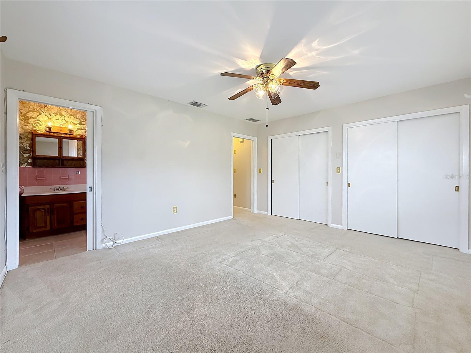 HARBOR BLUFFS SEC 1 - Residential