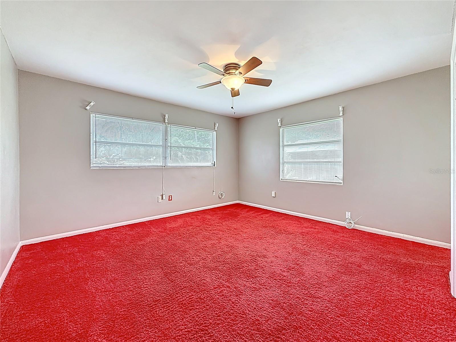 HARBOR BLUFFS SEC 1 - Residential