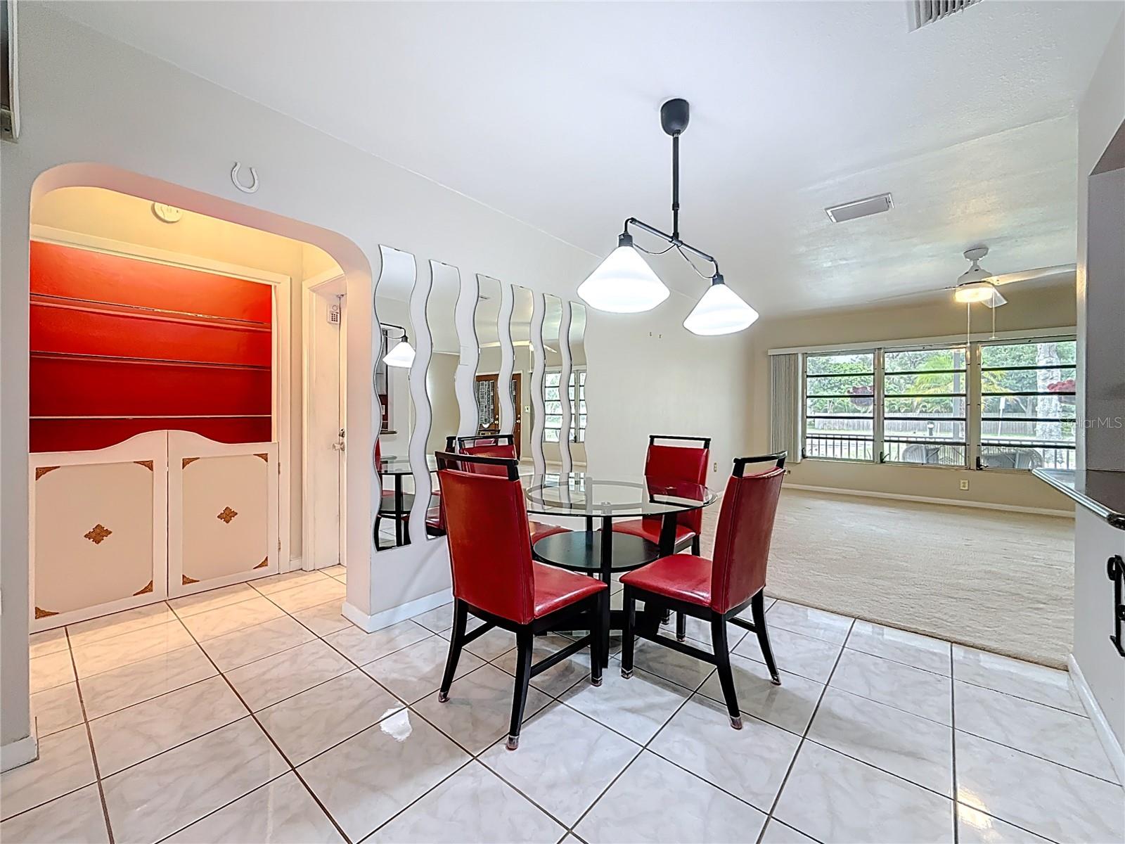 HARBOR BLUFFS SEC 1 - Residential