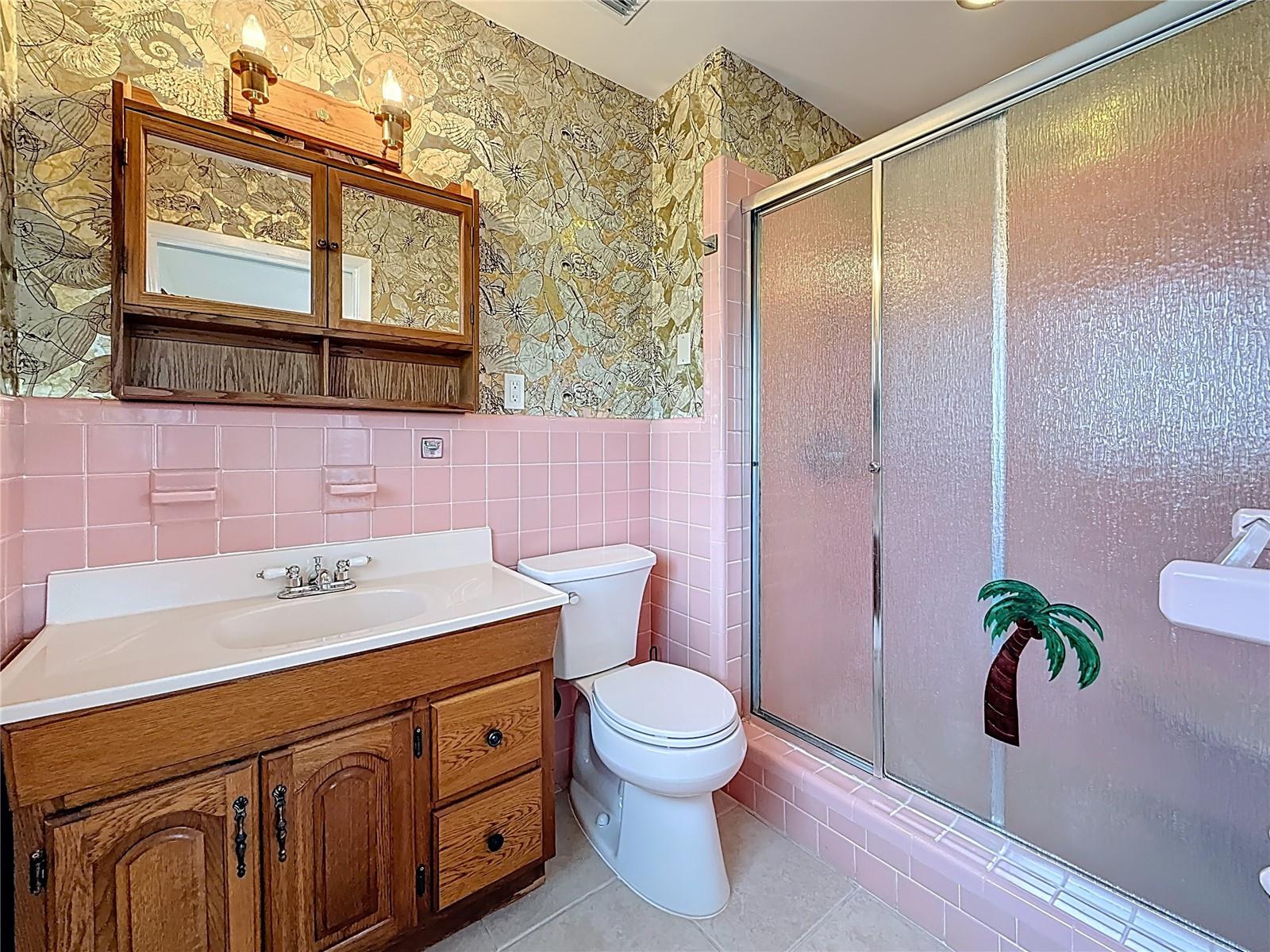 HARBOR BLUFFS SEC 1 - Residential