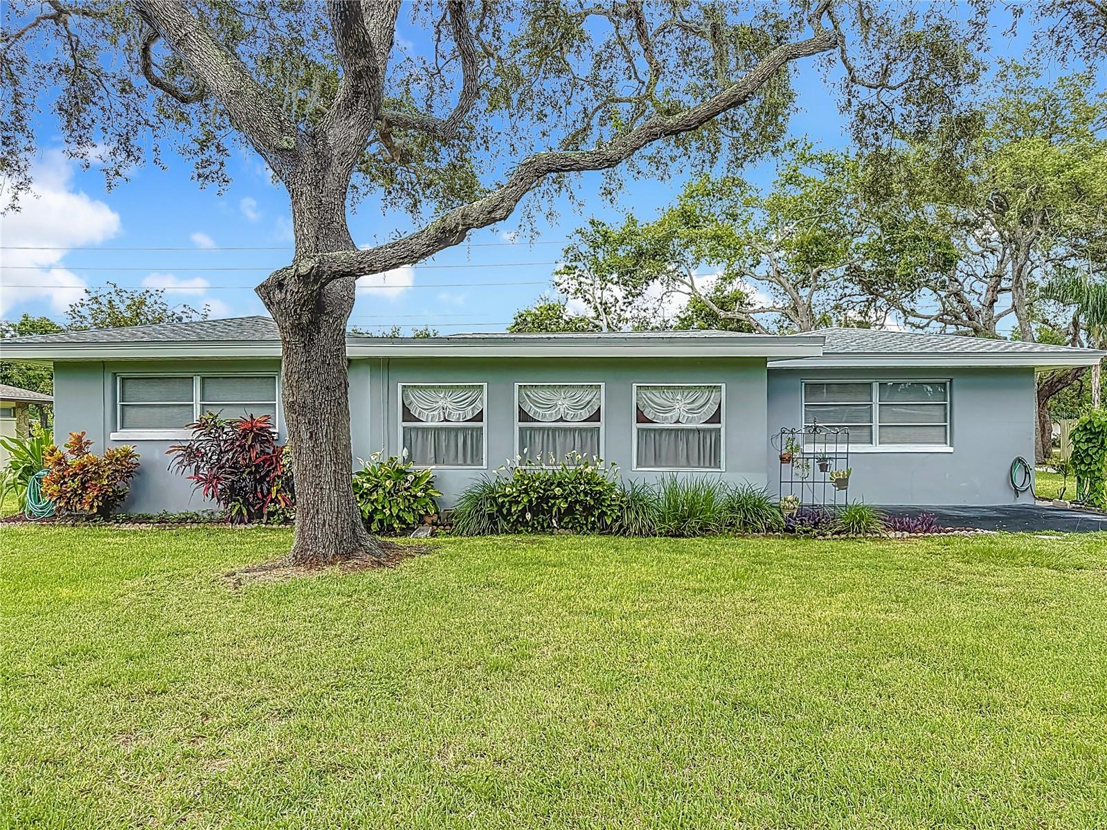 HARBOR BLUFFS SEC 1 - Residential