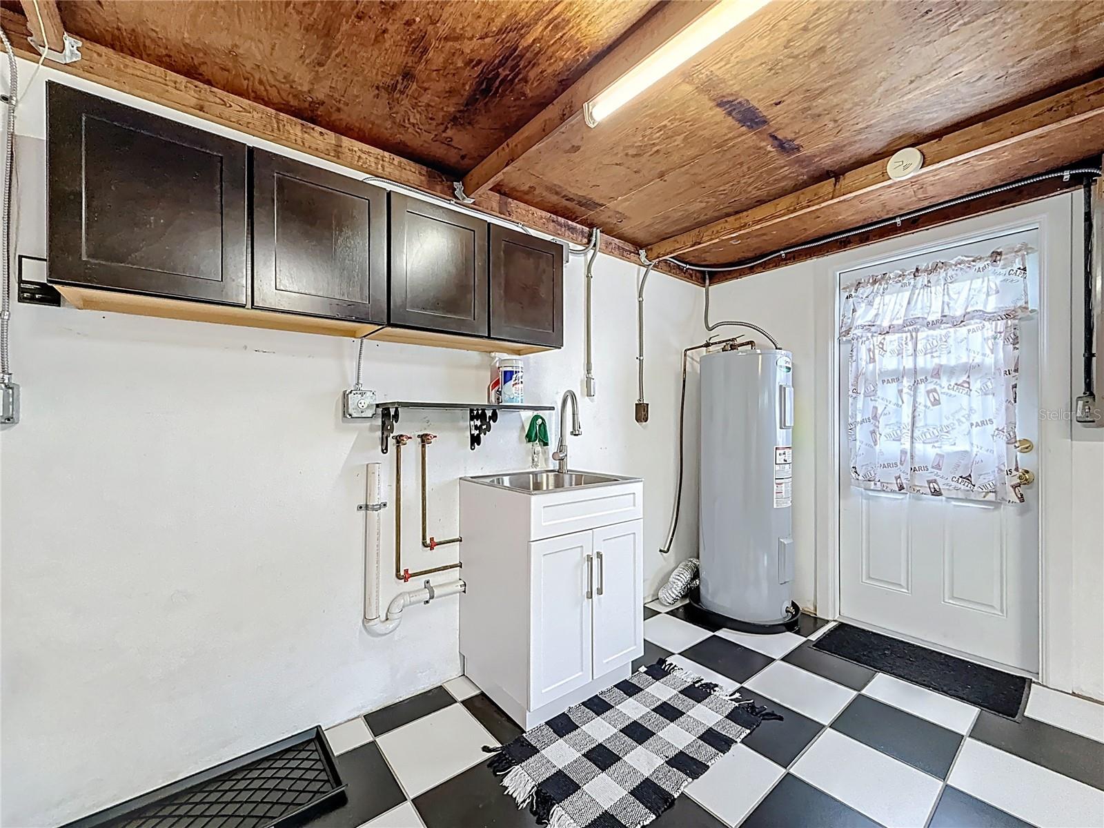 HARBOR BLUFFS SEC 1 - Residential