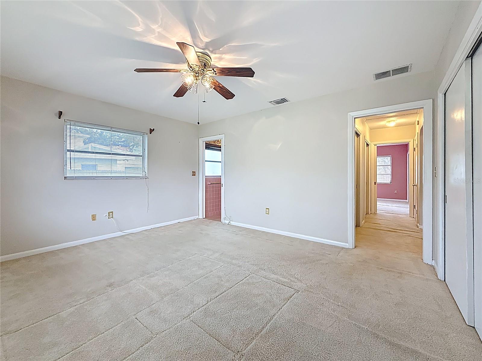 HARBOR BLUFFS SEC 1 - Residential