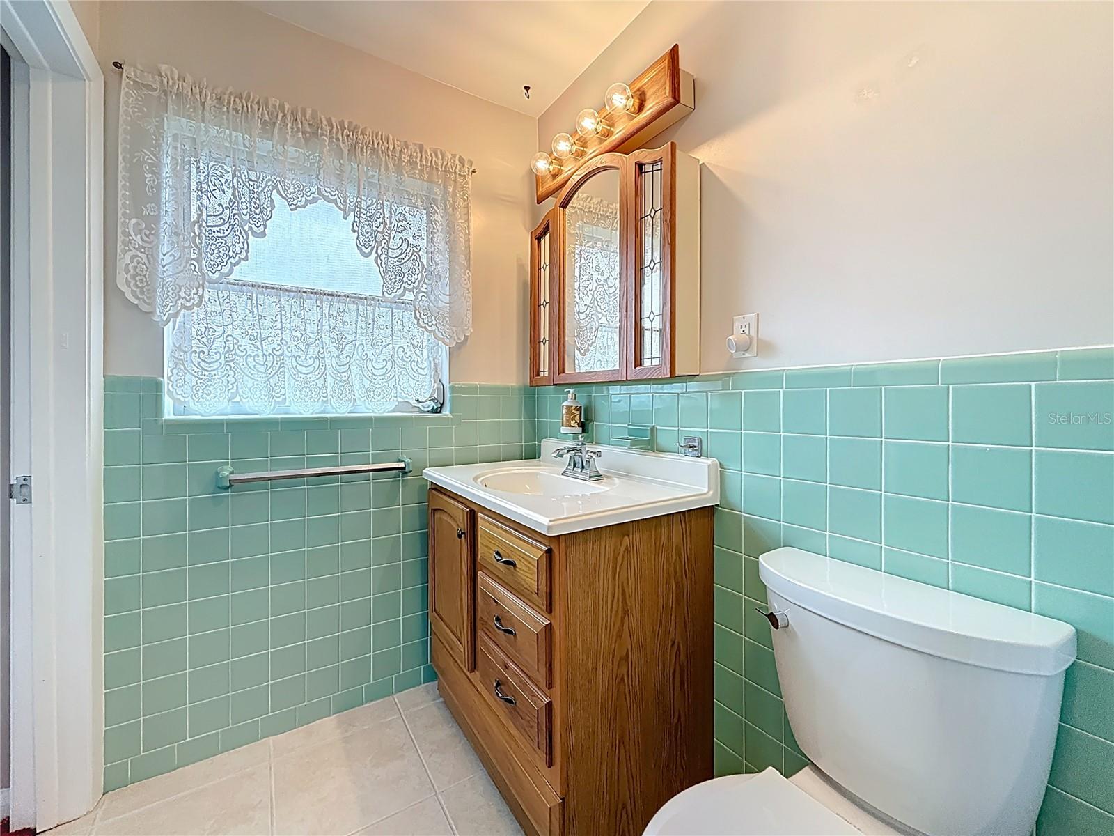 HARBOR BLUFFS SEC 1 - Residential