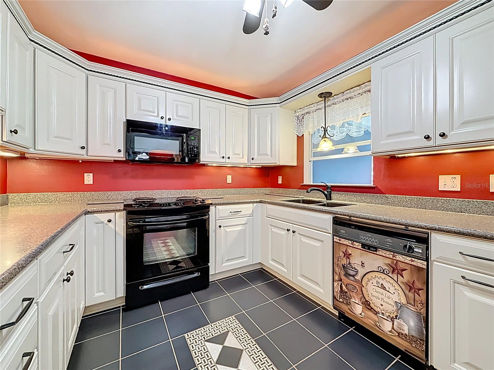 HARBOR BLUFFS SEC 1 - Residential