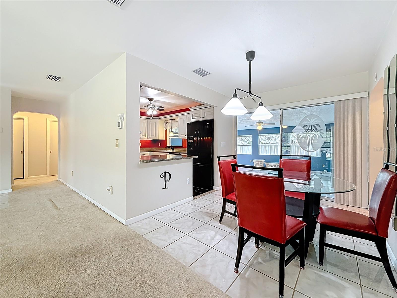 HARBOR BLUFFS SEC 1 - Residential