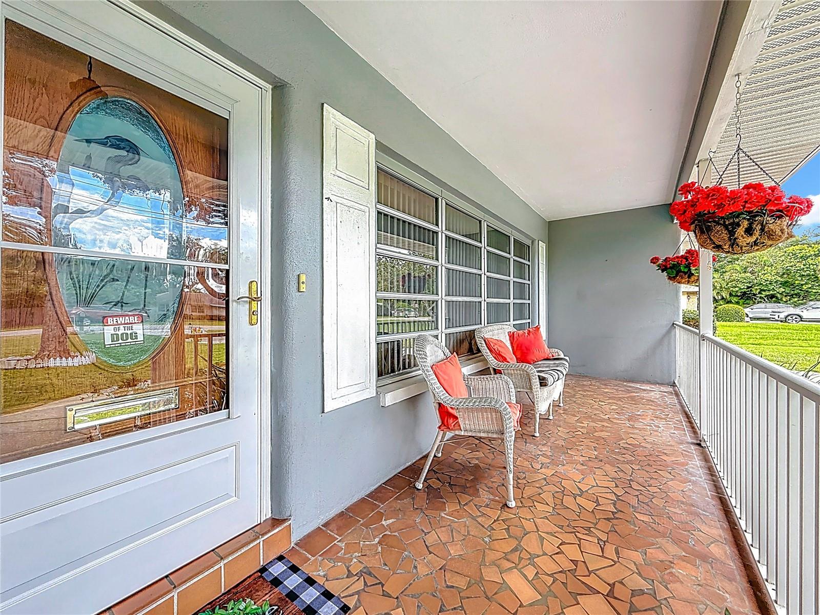 HARBOR BLUFFS SEC 1 - Residential