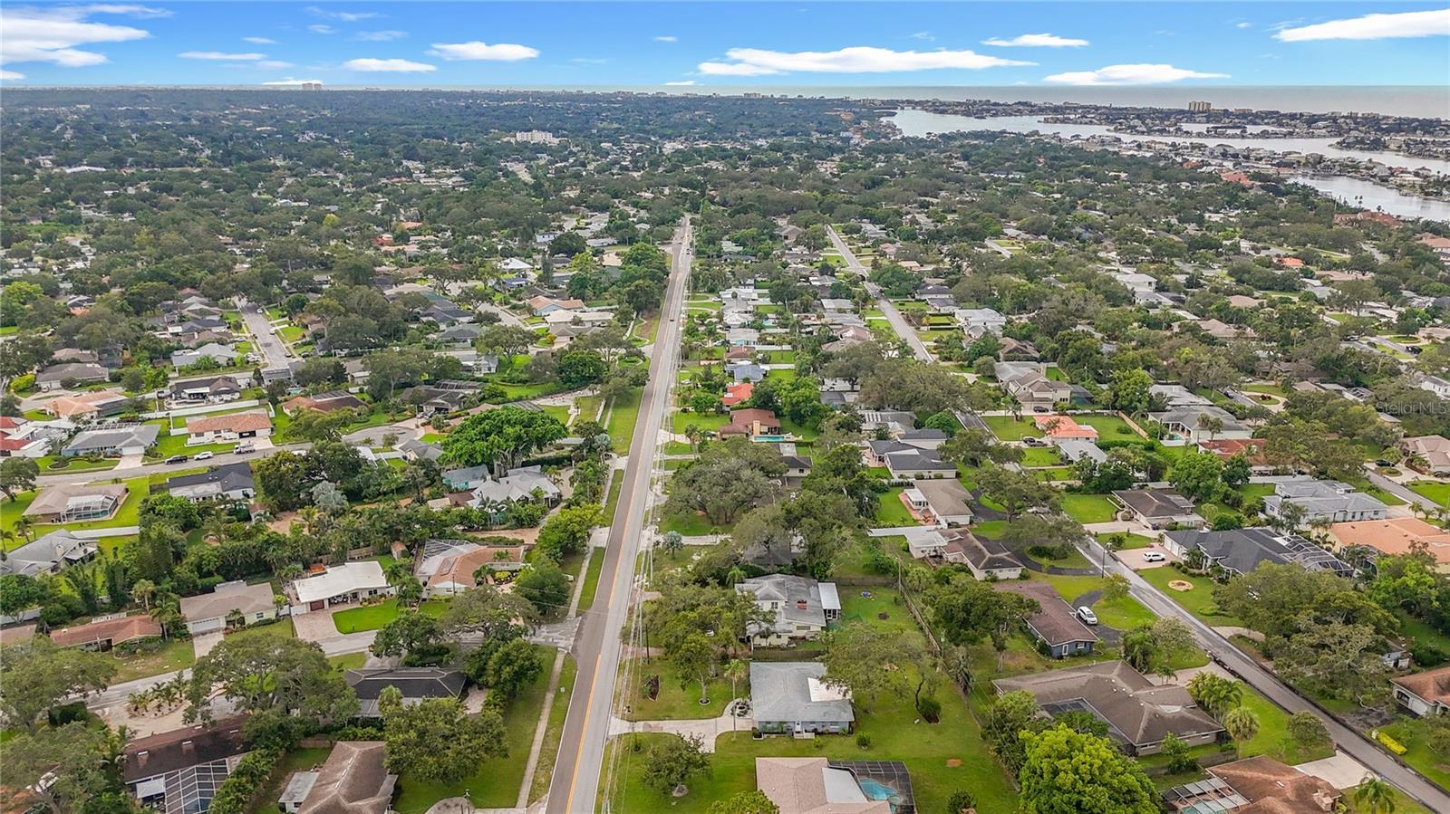 HARBOR BLUFFS SEC 1 - Residential