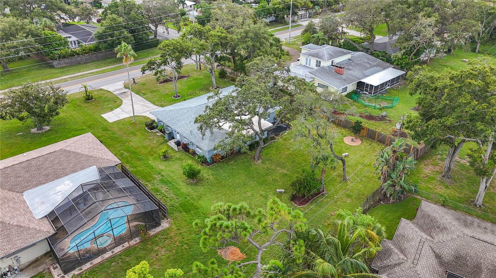 HARBOR BLUFFS SEC 1 - Residential